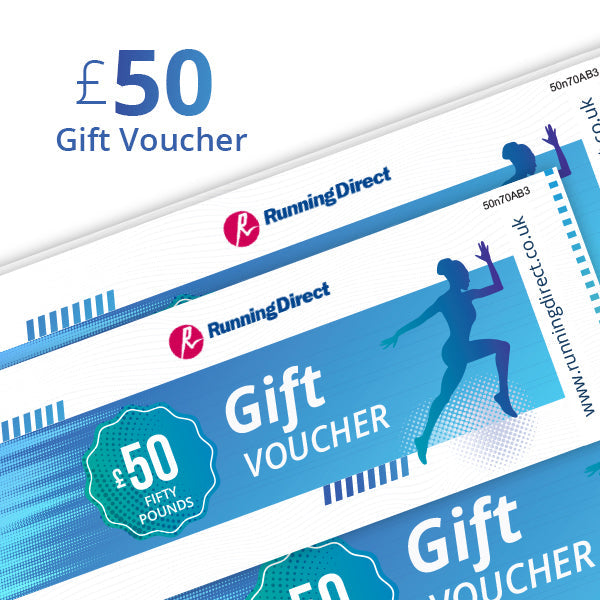 Gift Voucher £50