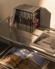 GESTALTEN Munich: The Monocle Travel Guide Series
