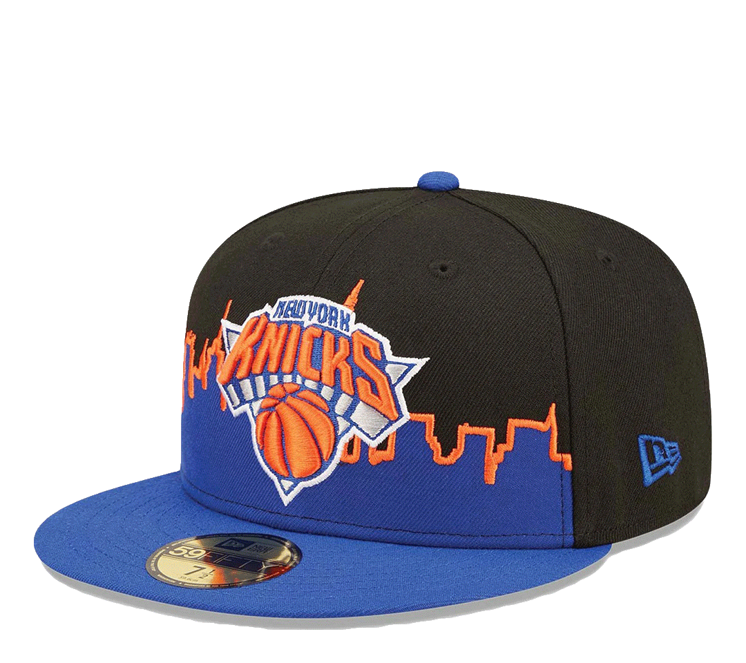 New Era 59Fifty "Tip Off"