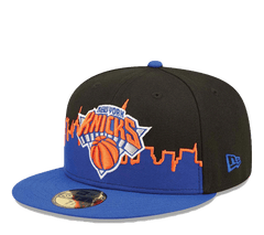 New Era 59Fifty "Tip Off"