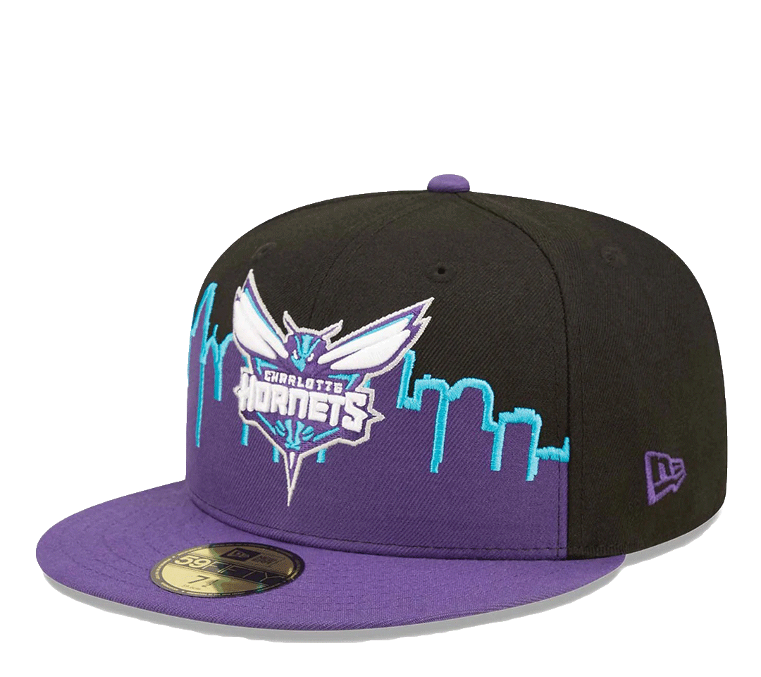 New Era 59Fifty "Tip Off"