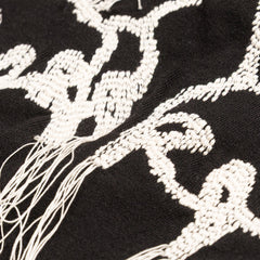 CHITO International Guard Embroidered Tee