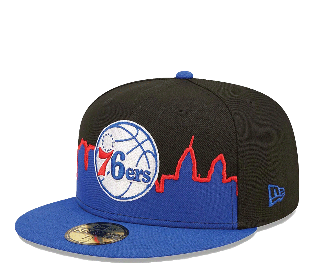 New Era 59Fifty "Tip Off"
