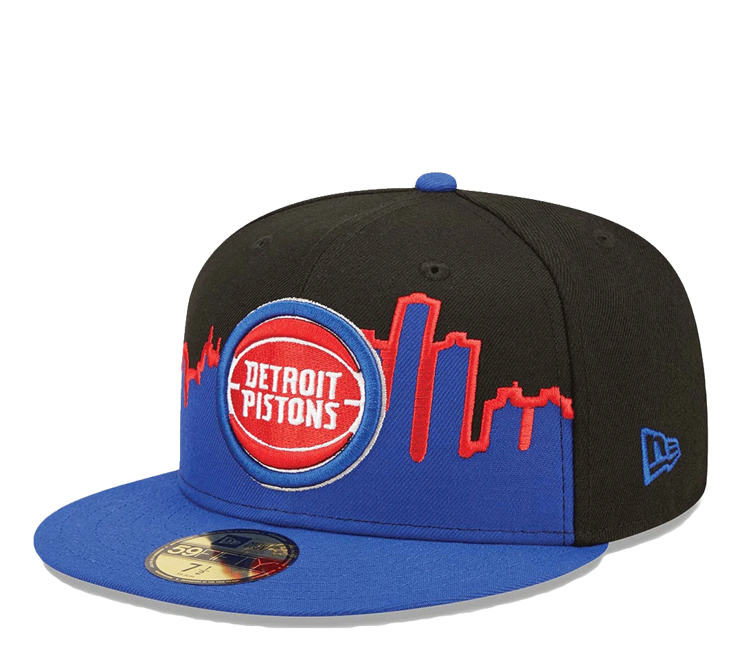 New Era 59Fifty "Tip Off"