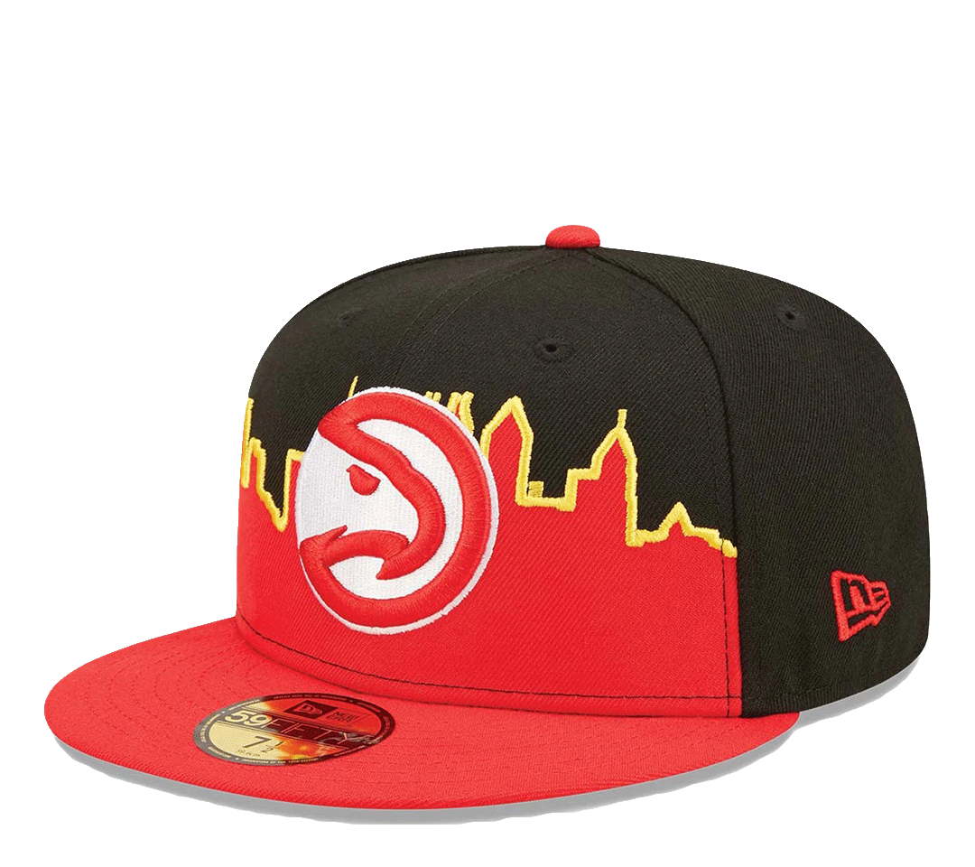 New Era 59Fifty "Tip Off"
