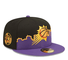 New Era 59Fifty "Tip Off"