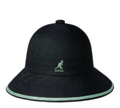 Kangol Wide Brim Stripe Casual