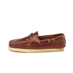 Clarks Originals Godney Boat W