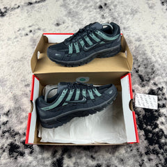 NIKE P-6000 - ANTHRACITE / IRON GREY