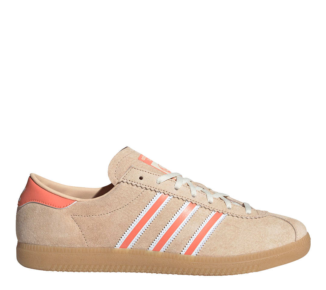 Adidas State Series "Massachusetts"