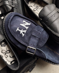 Duke + Dexter Winston Mule *NY*