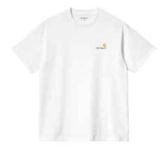 Carhartt WIP American Script T-Shirt