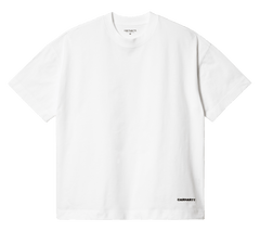 Carhartt WIP Link Script T-Shirt
