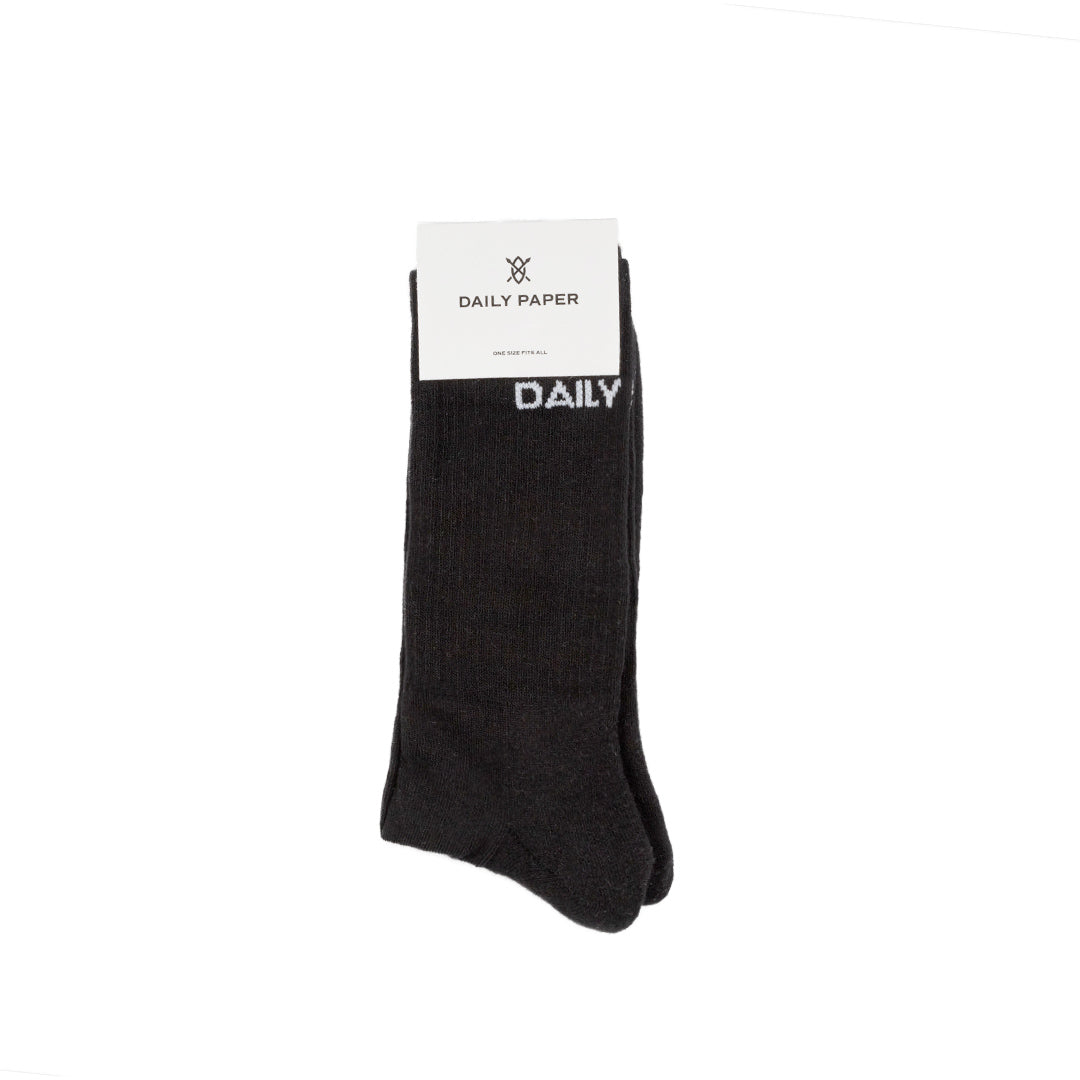 Daily Paper Etype Socks