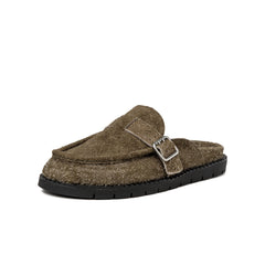 Duke + Dexter Winston Mule *Cow*