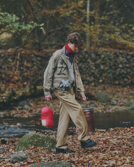 Converse x Golf le Fleur 1908 Bronco Boot