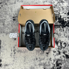 NIKE P-6000 - ANTHRACITE / BLACK