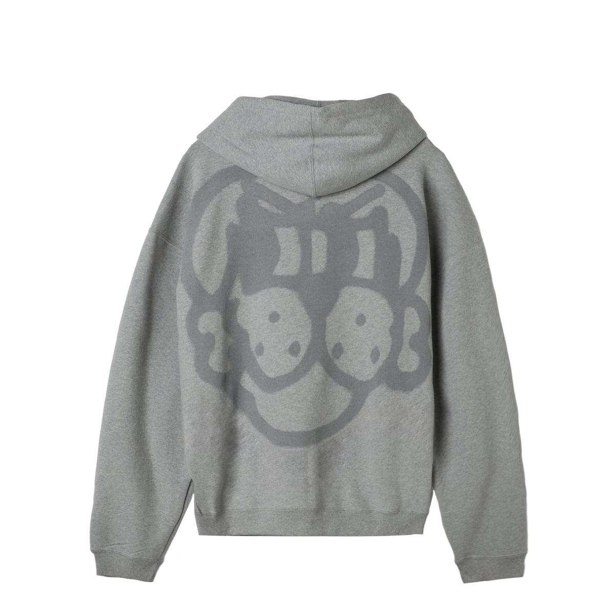 CHITO Internationa Reflective Finesse Pup Hoodie