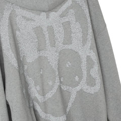 CHITO Internationa Reflective Finesse Pup Hoodie