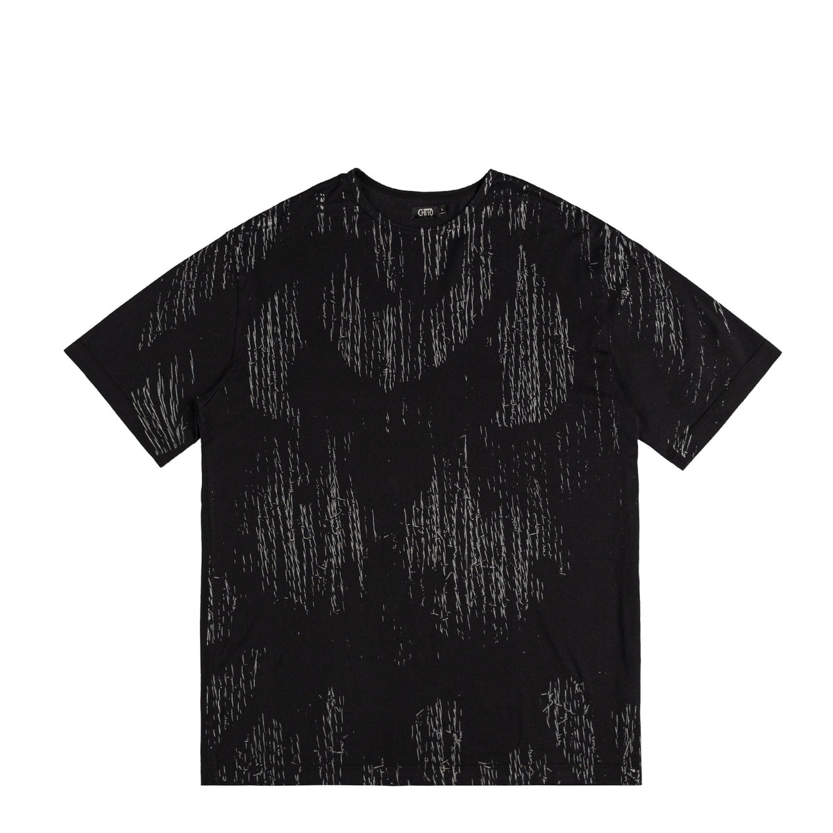 CHITO Internationa Ro Allover Tee