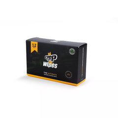 Wipes (12-pack)