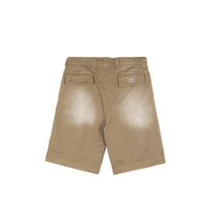 ERL Pleated Chino Shorts
