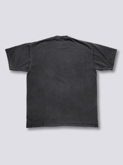 Front Print - Food Vintage T-Shirt