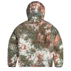 Gramicci Down Puffer Hooded Jacket