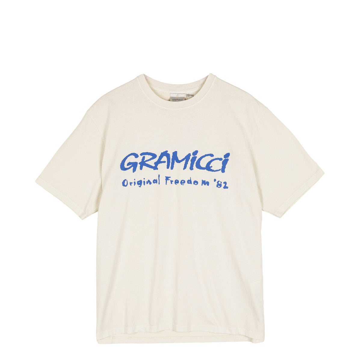 Gramicci Freedom Tee Pigment Dyed