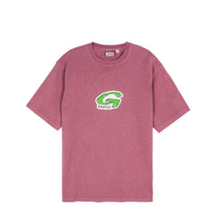 Gramicci G-Scribble Tee Pigment Dyed
