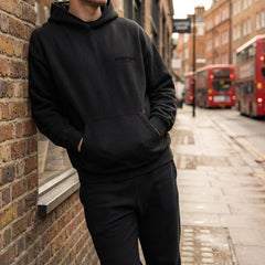 Fear of God Essentials Hoodie 'Stretch Limo' (SS22)