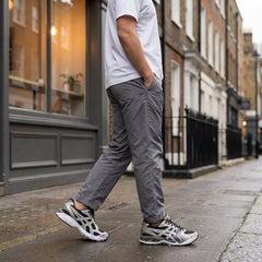 Asics Gel Kayano 14 'Obsidian Grey Cement'