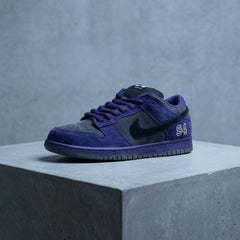 Nike SB Dunk Low X Supreme 'Ink'