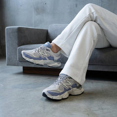 New Balance 9060 'Lavender'