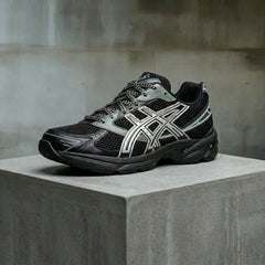 Asics Gel 1130 'Black Glacier Grey'