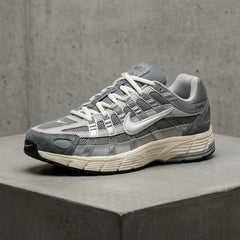 Nike P-6000 'Flat Pewter'