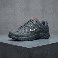 Nike P-6000 'Iron Grey Metallic Silver'