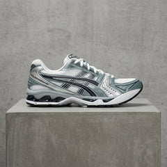 Asics Gel-Kayano 14 'White Fjord Grey'