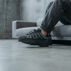 Nike P-6000 'Anthracite Clay Green'
