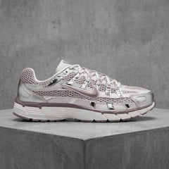 Nike P-6000 'Platinum Violet Vast Grey'