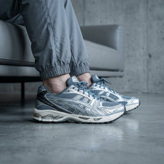 ASICS Gel-Kayano 14 'Dolphin Grey Pure Silver'