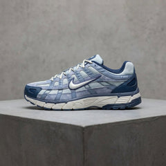 Nike P-6000 'Worn Blue Denim'