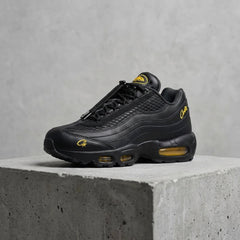 Nike Air Max 95 SP X Corteiz 'Honey Blacks'