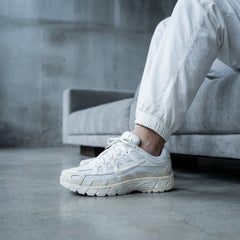 Nike P-6000 'White Sail'