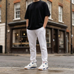 Air Jordan 4 Retro 'SB Navy'