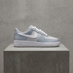 Nike Air Force 1 '07 LV8 'Wolf Grey Patent'