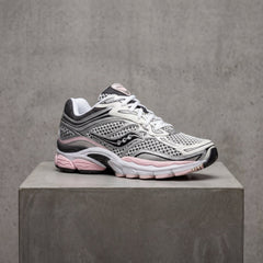 Saucony Progrid Omni 9 'Silver Pink'