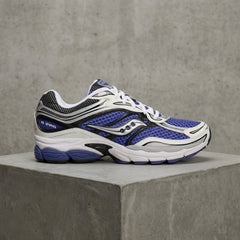 Saucony Progrid Omni 9 'Skipper Blue'