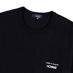 Comme des Garcons Homme	Homme T-Shirt