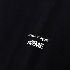 Comme des Garcons Homme	Homme T-Shirt